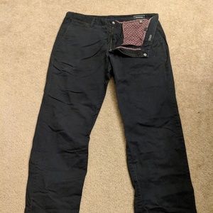 Bonobos stretch washed chinos